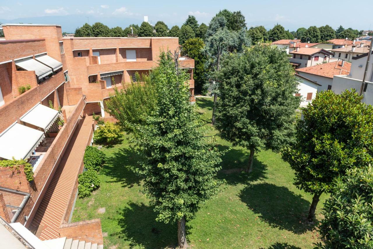 Angolo Dei Borghi 카스텔프랑코베네토 외부 사진